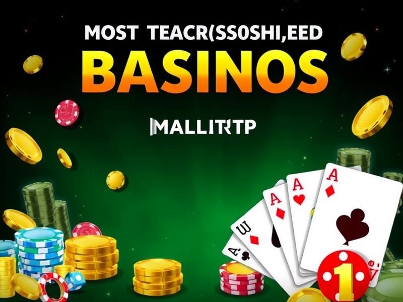 Discover the most trusted online casinos for US players in 2023. Get expert-reviewed rankings, legal information, and player safety assurances for top-rated gambling sites in America.