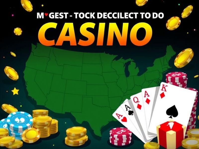 Discover the most trusted online casinos for US players in 2023. Get expert-reviewed rankings, legal information, and player safety assurances for top-rated gambling sites in America.