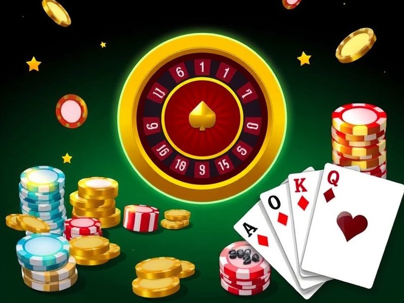 Discover the most trusted online casinos for US players in 2023. Get expert-reviewed rankings, legal information, and player safety assurances for top-rated gambling sites in America.