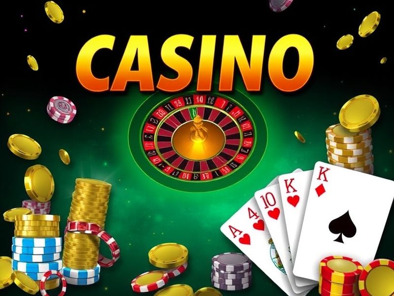 Discover the most trusted online casinos for US players in 2023. Get expert-reviewed rankings, legal information, and player safety assurances for top-rated gambling sites in America.