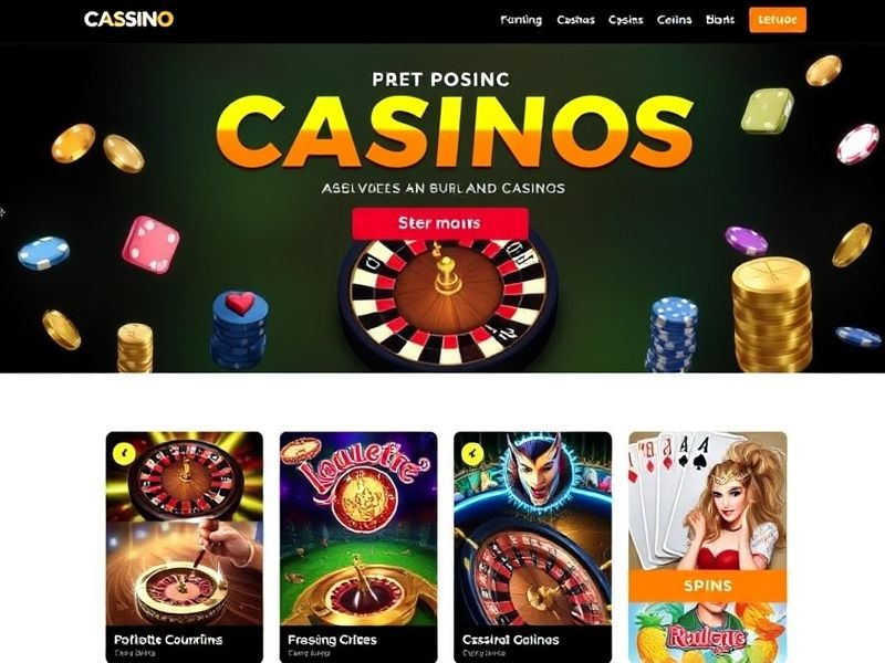Discover the most trusted online casinos for US players in 2023. Get expert-reviewed rankings, legal information, and player safety assurances for top-rated gambling sites in America.