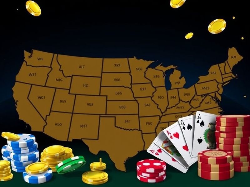 Discover the most trusted online casinos for US players in 2023. Get expert-reviewed rankings, legal information, and player safety assurances for top-rated gambling sites in America.