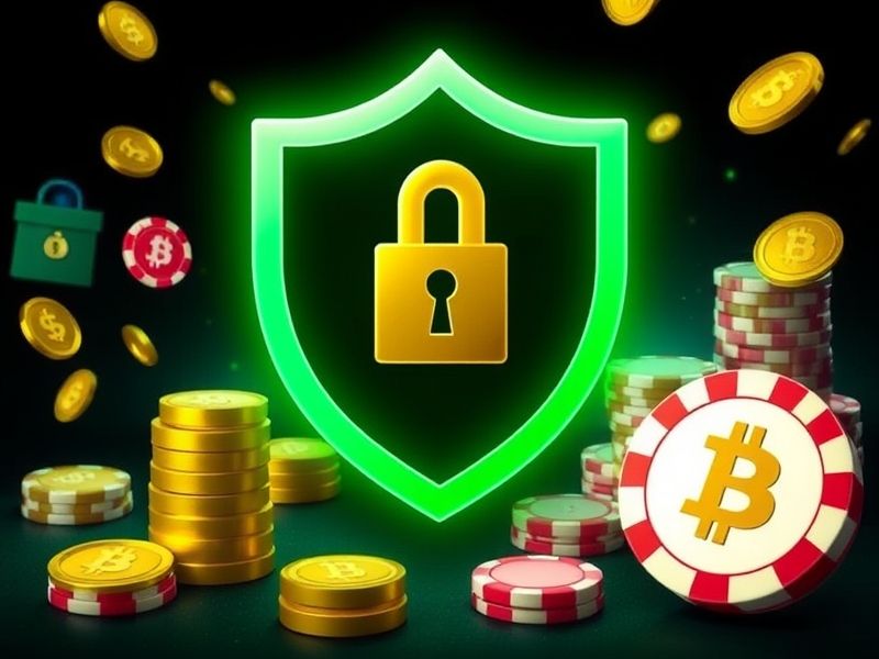 Discover the most trusted online casinos for US players in 2023. Get expert-reviewed rankings, legal information, and player safety assurances for top-rated gambling sites in America.